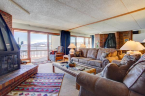 207 Point Dillon Condo, Dillon
